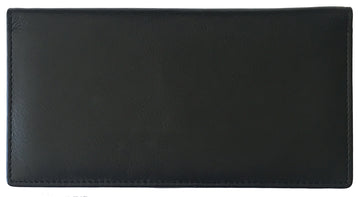 BVCLKJPOI Checkbook Cover For Woen & En, RFID Check Book - Want It All