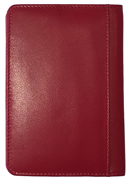 Personalized Passport Cover Holder and 2 Luggage Tags - A&A Creative Designs